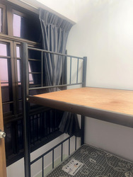 Blk 337B Tah Ching Road (Jurong West), HDB 3 Rooms #562849291